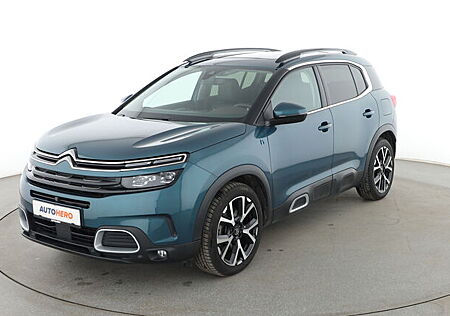 Citroën C5 Aircross 1.6 Plug-in Hybrid ë-EAT8 Shine Pack