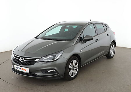 Opel Astra 1.4 SIDI Turbo ON Start/Stop