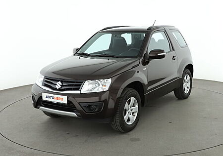 Suzuki Grand Vitara 1.9 DDiS DDIS Comfort