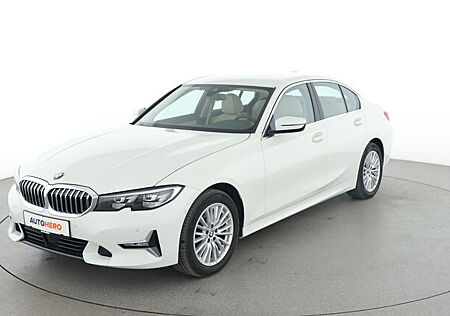 BMW 3er 320i xDrive Luxury Line