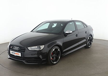 Audi S3 2.0 TFSI quattro