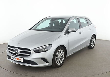 Mercedes-Benz B-Klasse B 200 d Progressive