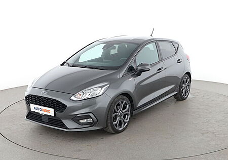 Ford Fiesta 1.0 EcoBoost ST-Line