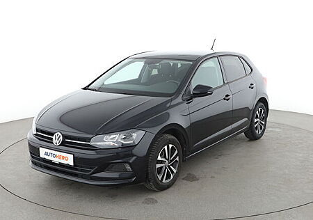 VW Polo 1.0 United