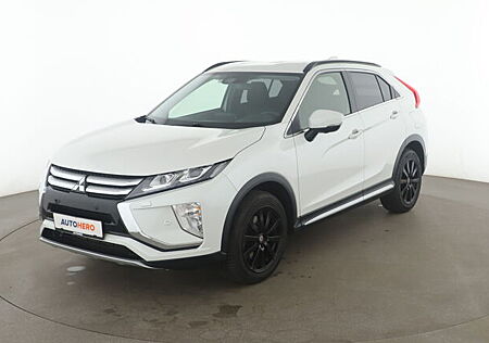 Mitsubishi Eclipse Cross 1.5 T-MIVEC Intro Edition 2WD