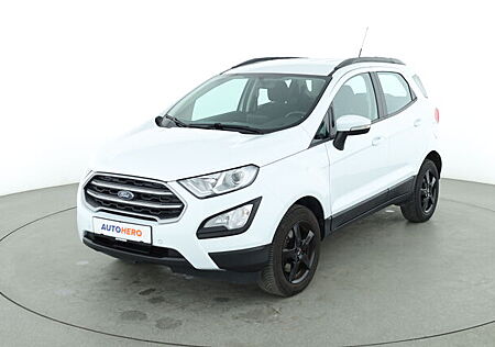 Ford EcoSport 1.0 EcoBoost Cool&Connect