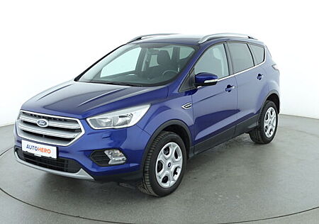 Ford Kuga 1.5 EcoBoost Business Edition