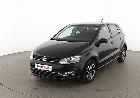 VW Polo 1.2 TSI Sound BlueMotion