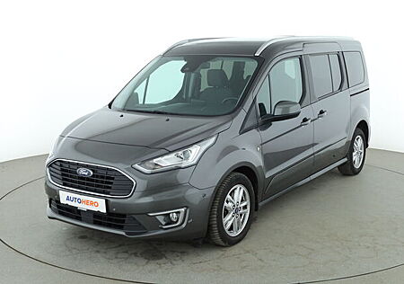 Ford Grand Tourneo 1.5 EcoBlue TDCi Titanium