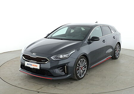 Kia Pro_ceed 1.6 TGDI GT