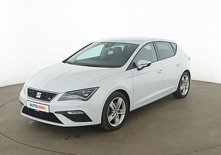 Seat Leon 1.5 TSI ACT FR