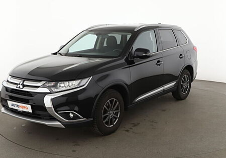 Mitsubishi Outlander 2.0 MIVEC Edition 100 2WD