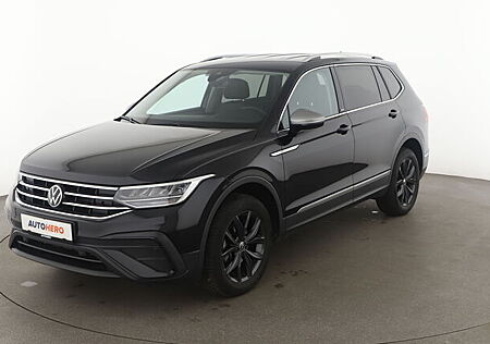 VW Tiguan Allspace 2.0 TDI Move