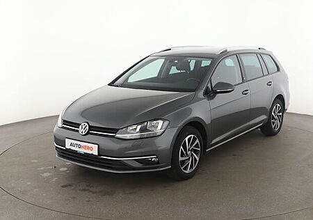 VW Golf 1.0 TSI Sound