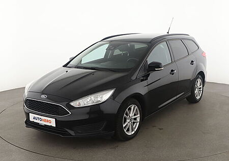 Ford Focus 1.5 TDCi Trend