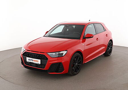 Audi A1 40 TFSI S line