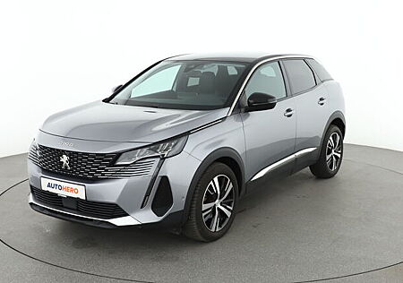 Peugeot 3008 1.2 PureTech Allure Pack