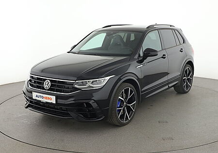 VW Tiguan 2.0 TSI R 4Motion