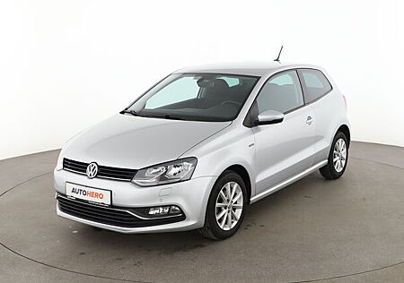 VW Polo 1.0 Lounge