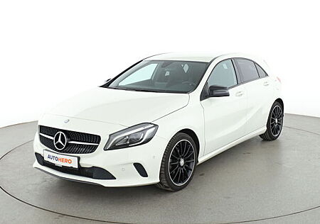 Mercedes-Benz A-Klasse A 160 Urban