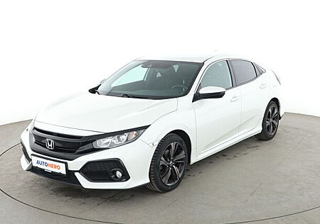 Honda Civic 1.0 VTEC Elegance