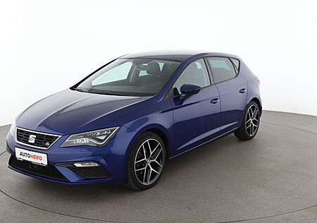 Seat Leon 1.4 TSI ACT FR