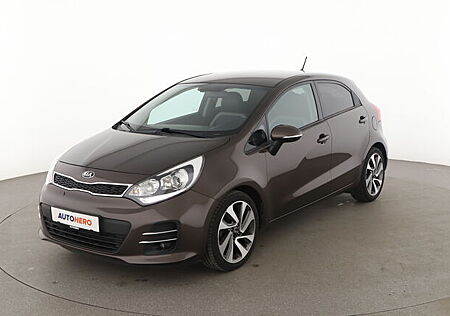 Kia Rio 1.4 Spirit