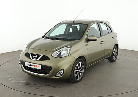 Nissan Micra 1.2 Acenta