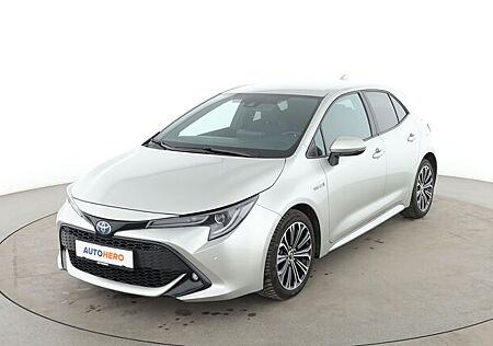 Toyota Corolla 1.8 Hybrid Club