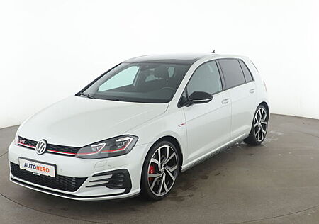 VW Golf gebraucht kaufen VW Golf 2.0 TSI GTI Performance BlueMotion
