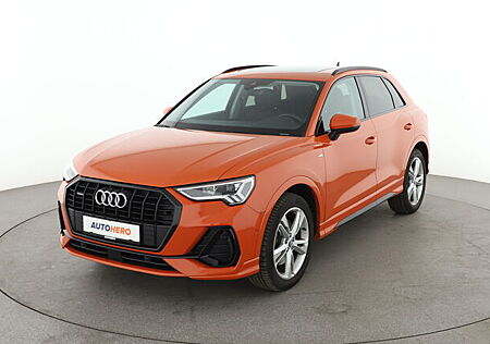 Audi Q3 40 TDI quattro S Line