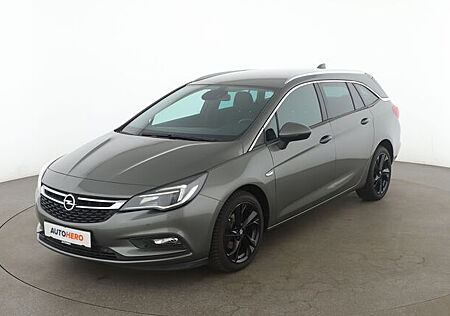 Opel Astra 1.4 SIDI Turbo ON
