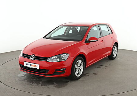 VW Golf 1.2 TSI Comfortline BlueMotion Tech