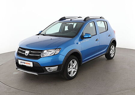 Dacia Sandero 0.9 TCe Stepway Prestige