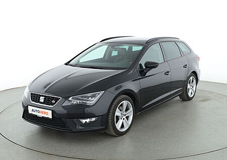 Seat Leon 1.4 TSI FR