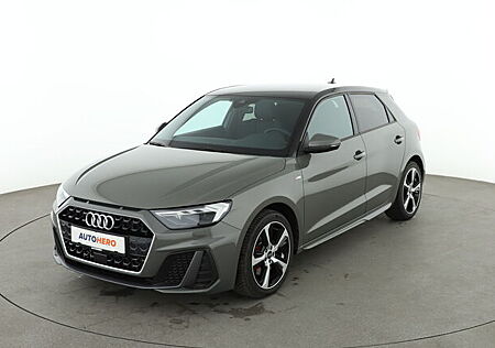 Audi A1 30 TFSI S Line