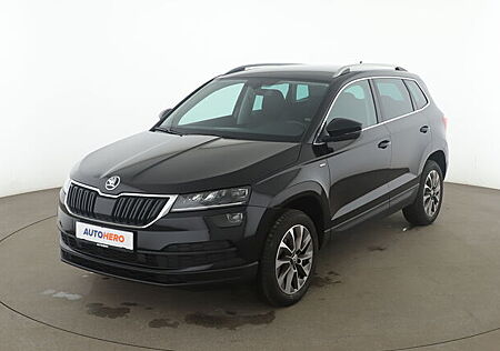 Skoda Karoq 1.5 TSI ACT Clever