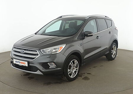 Ford Kuga 1.5 EcoBoost Trend
