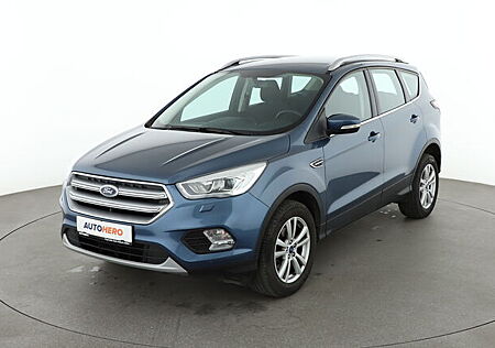 Ford Kuga 1.5 EcoBoost Cool&Connect