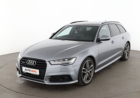 Audi A6 3.0 V6 TDI clean diesel quattro