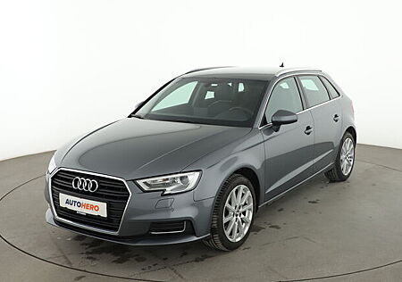 Audi A3 1.6 TDI Design