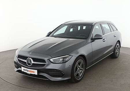 Mercedes-Benz C-Klasse C 180 T Avantgarde