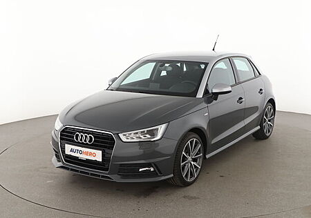 Audi A1 1.0 TFSI