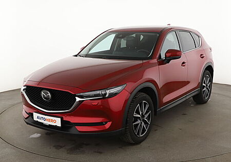 Mazda CX-5 2.2 Turbodiesel Sports-Line AWD
