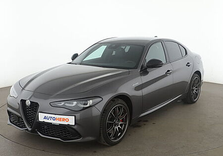 Alfa Romeo Giulia 2.0 Turbo Q4 TI Veloce