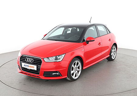 Audi A1 1.0 TFSI Sport