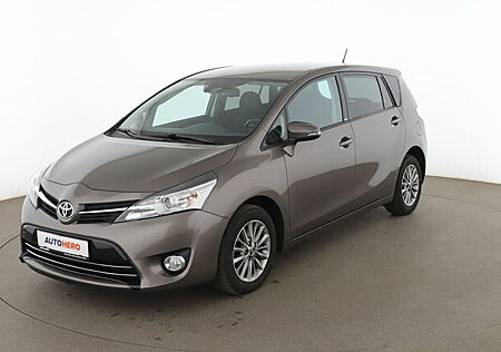 Toyota Verso 1.6 D-4D Edition-S