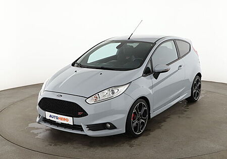 Ford Fiesta 1.6 EcoBoost ST200