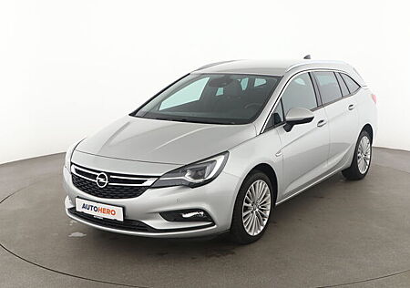 Opel Astra 1.4 SIDI Turbo Innovation Start/Stop