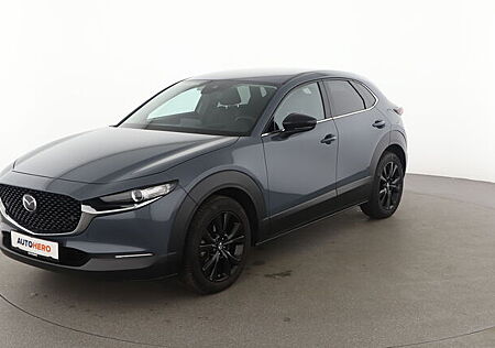 Mazda CX-30 2.0 Skyactiv G Mild-Hybrid Homura 2WD